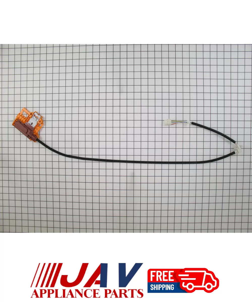 OEM Whirlpool Washer Latch Inv# LR515