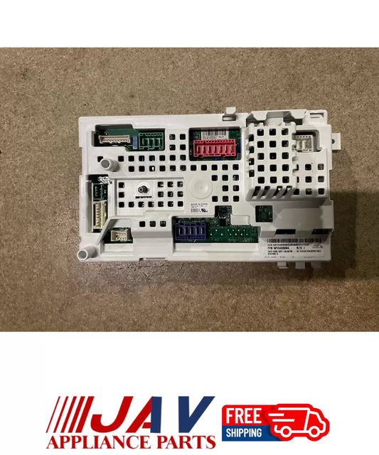 Kenmore W10445287 W10480094 PS3654895 Washer Control Board PID# 26098