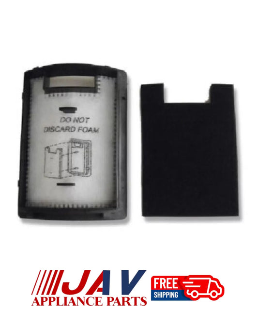 Filter For Eureka Uno Vacuum Inv# VC325-E