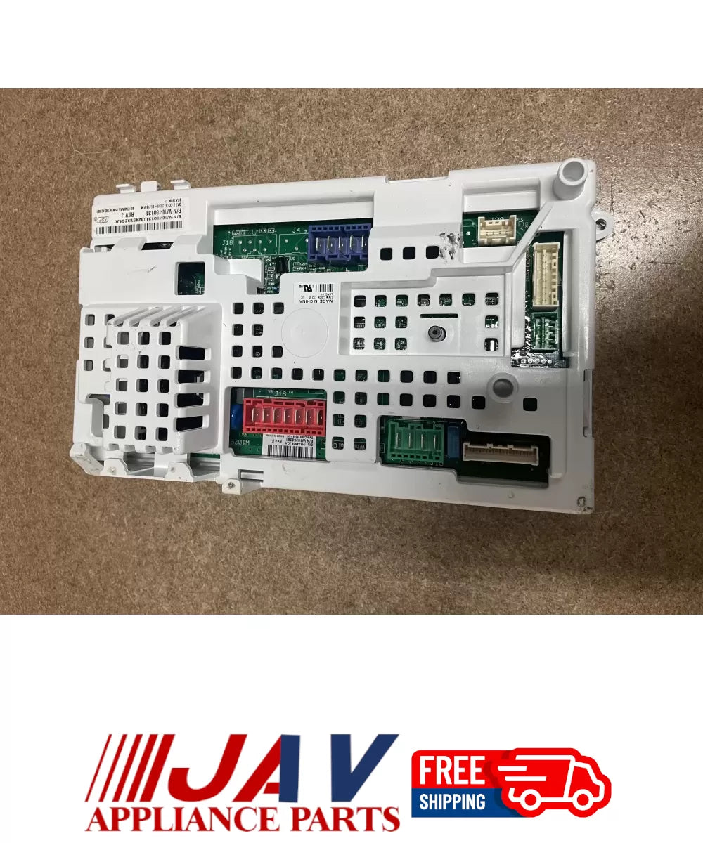 Maytag AP5629839 W10405818 W10445326 Washer Control Board PID# 21375