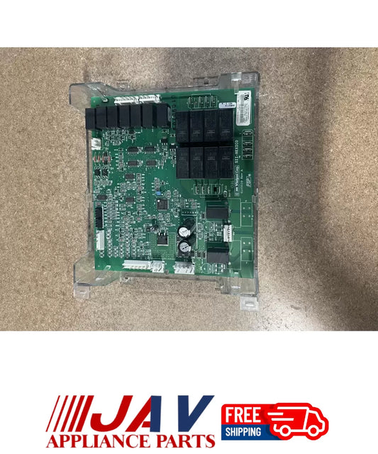 KitchenAid 9760211 W10119142 WPW10119142 Oven Control Board PID# 24154