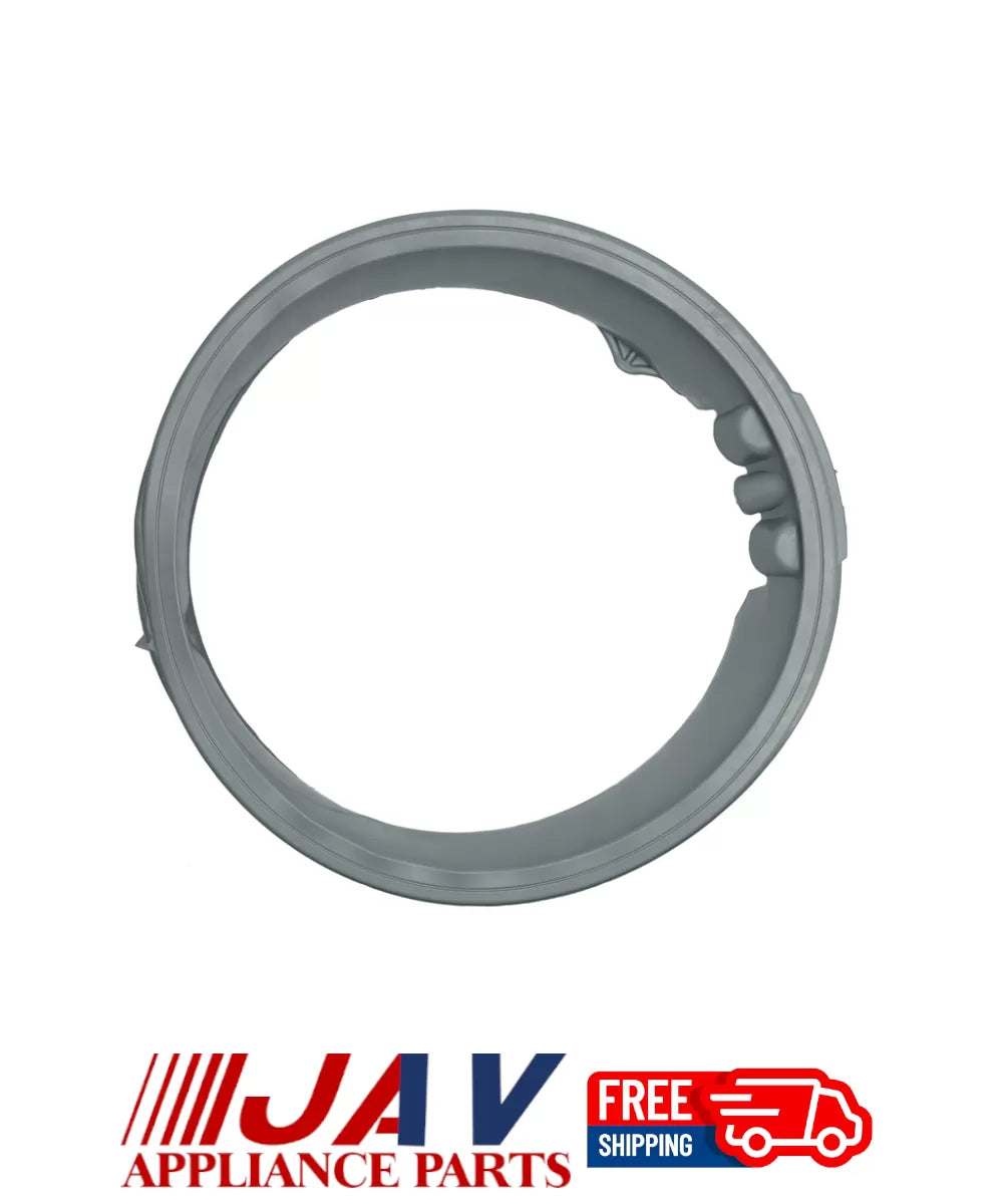 OEM Electrolux Washer Door Bellows Inv# LR2725