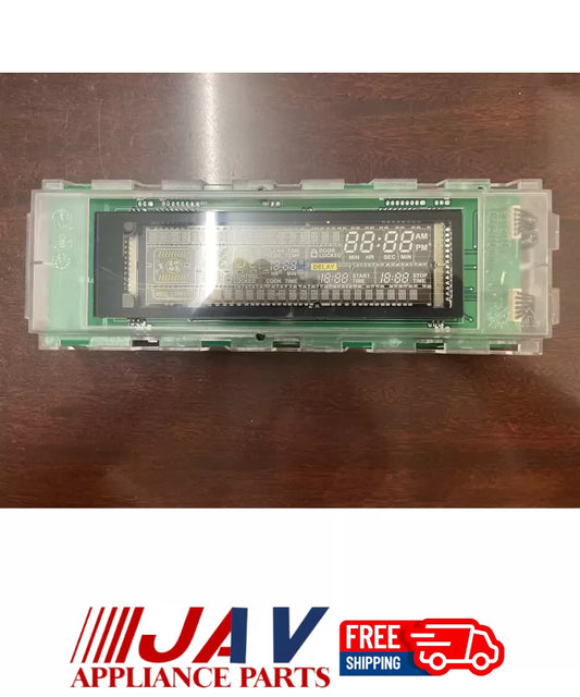 Maytag KitchenAid W10118733 W10312207 Oven Control Board PID# 34575