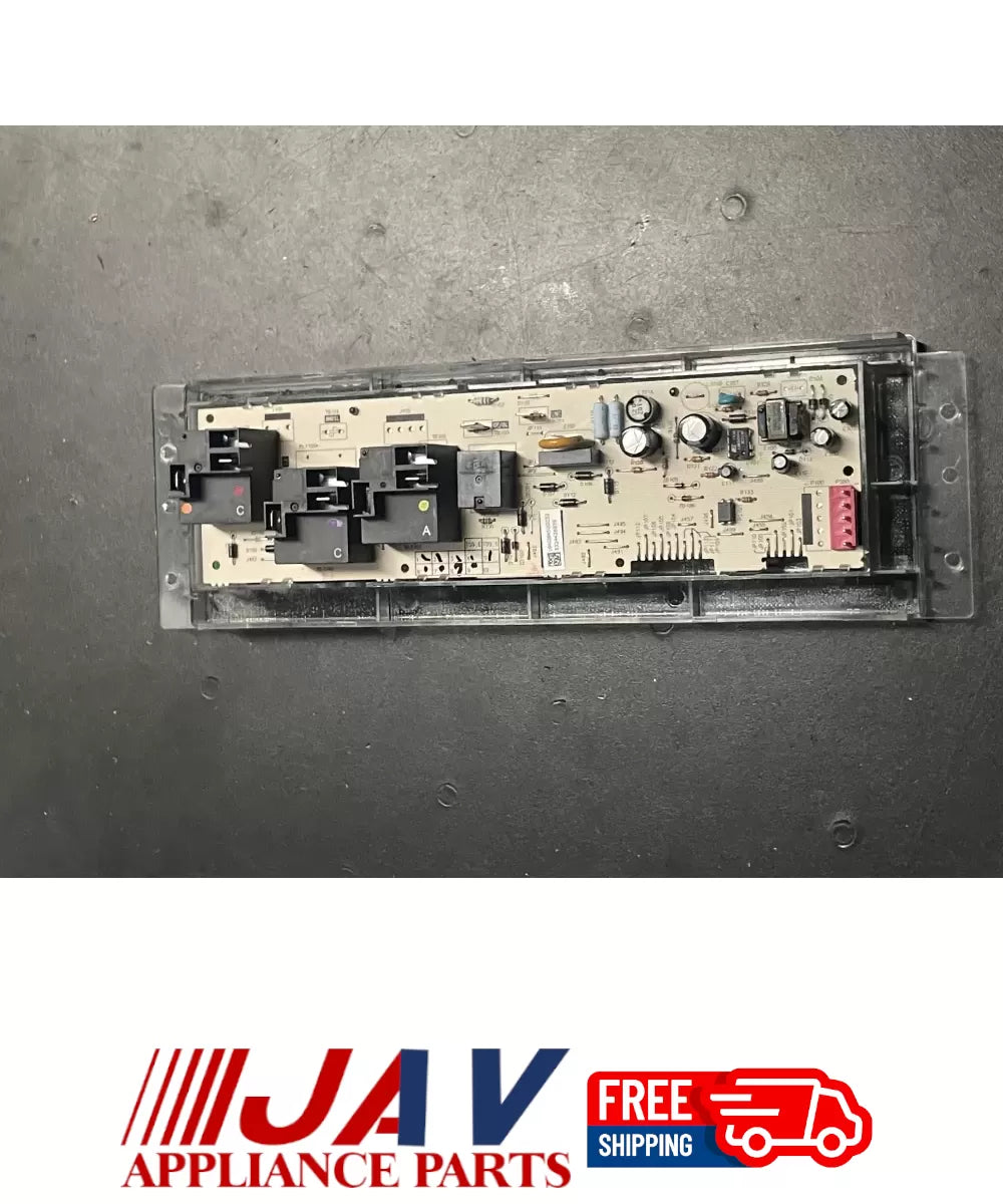 GE 164D8450G032 WB18X20153 Range Control Board PID# 23887