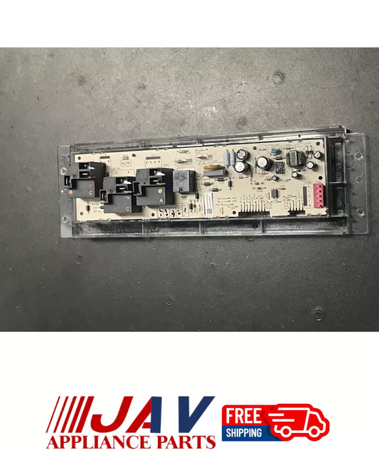 GE 164D8450G032 WB18X20153 Range Control Board PID# 23887