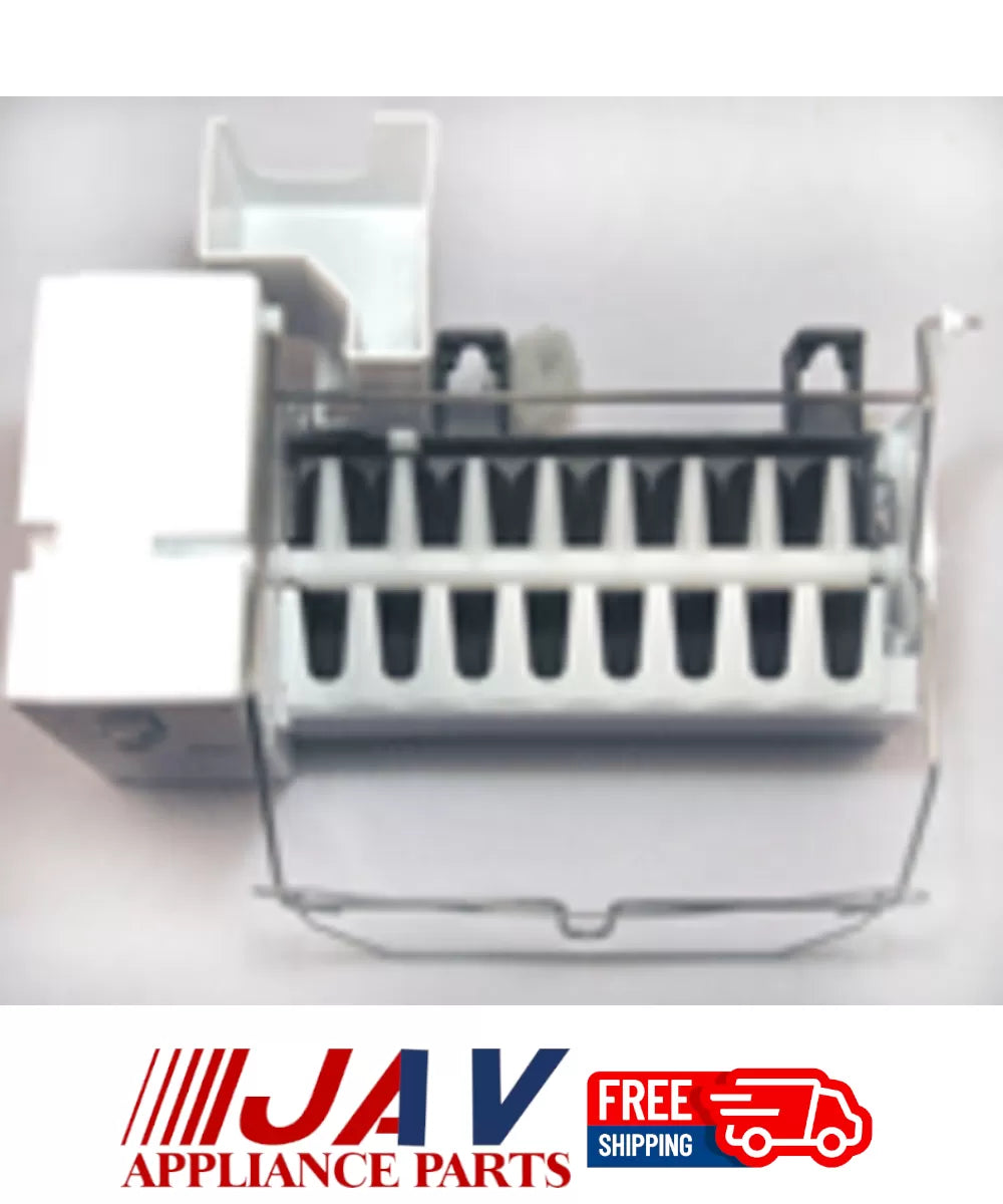 OEM Electrolux Refrigerator Ice Maker Kit Inv# LR2668