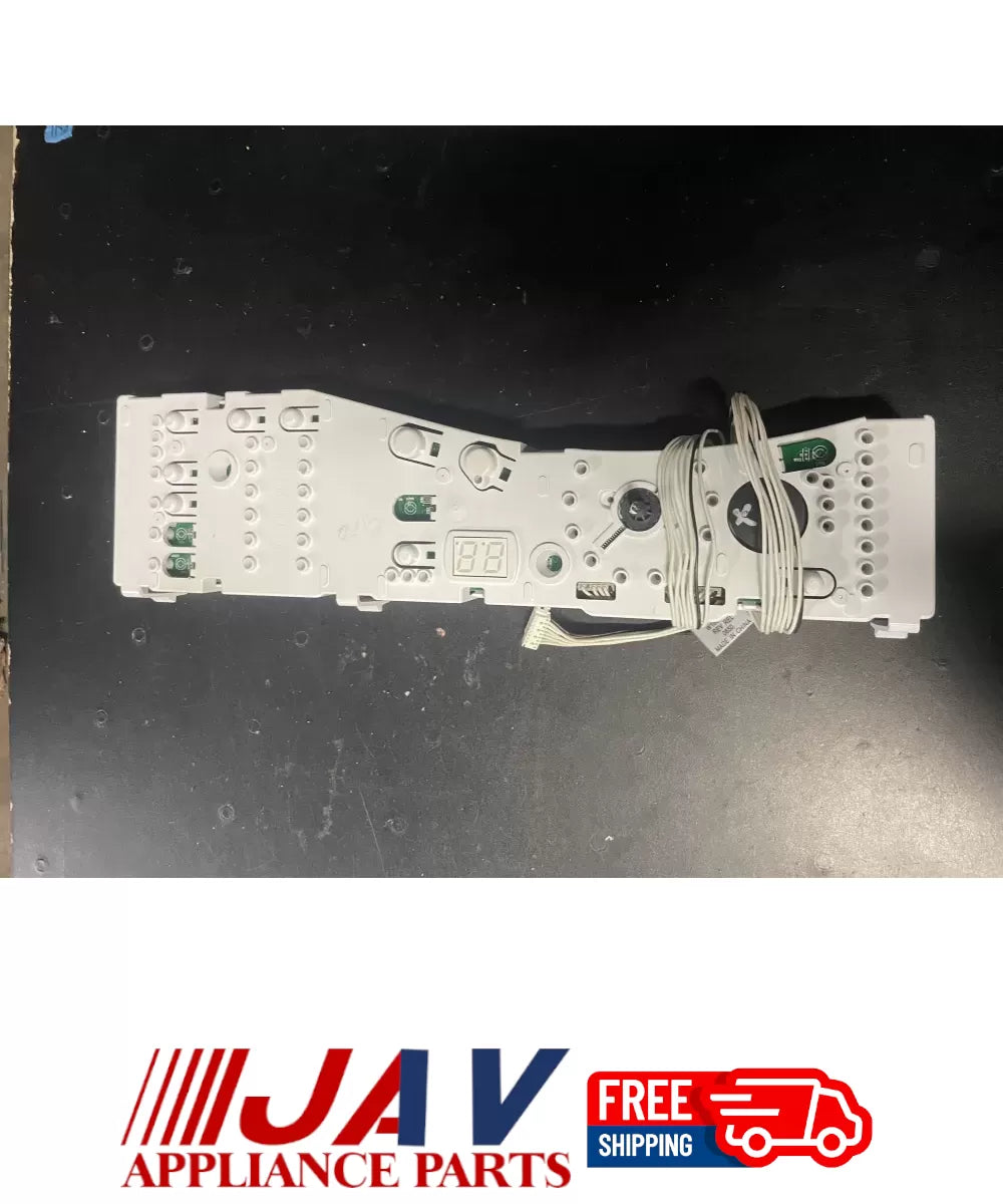 Whirlpool Kenmore Maytag 8574952 8564404 Washer Control Board PID# 24367