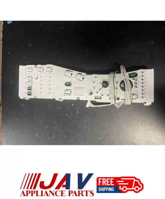Whirlpool Kenmore Maytag 8574952 8564404 Washer Control Board PID# 24367