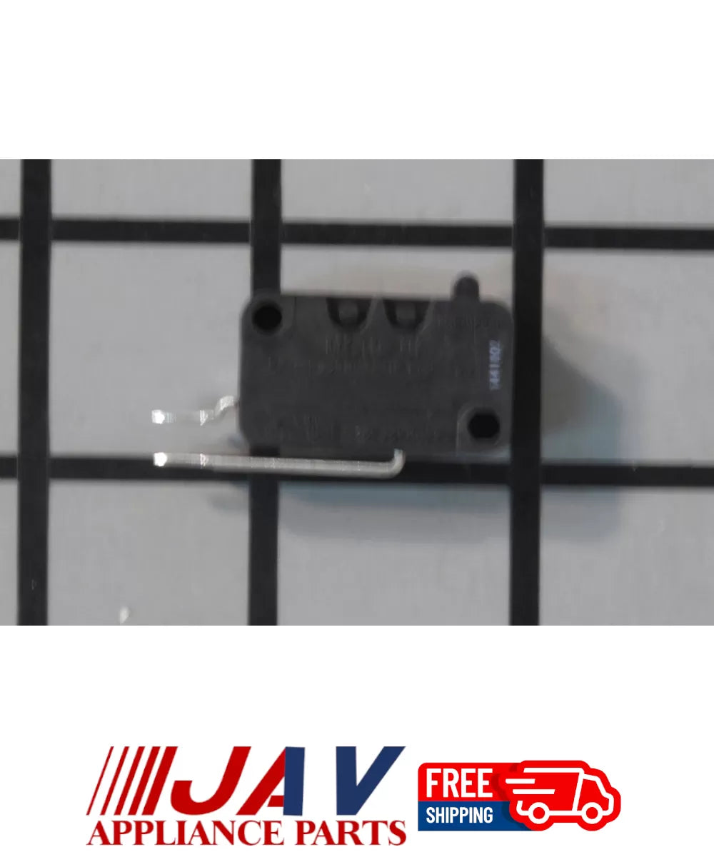 OEM Jenn-Air Washer Switch Inv# LR917