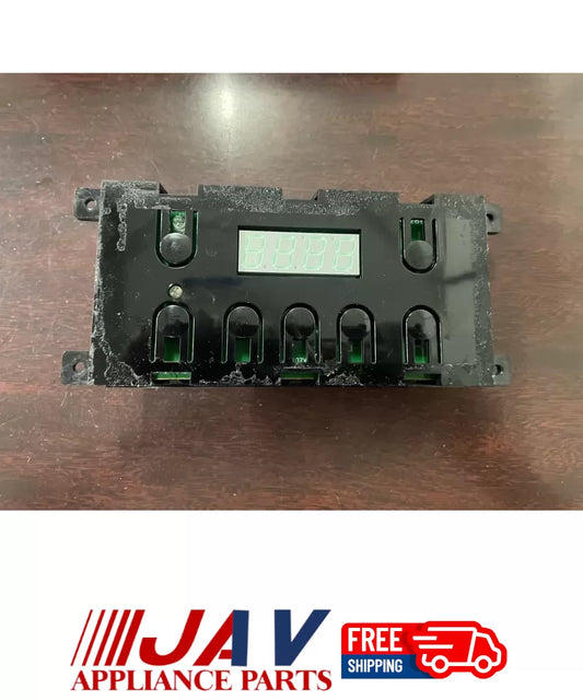 Kenmore AP3960228 1197180 316222811 Oven Control Board PID# 38719