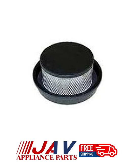 Proteam Vacuum Filter HEPA Inv# VC480