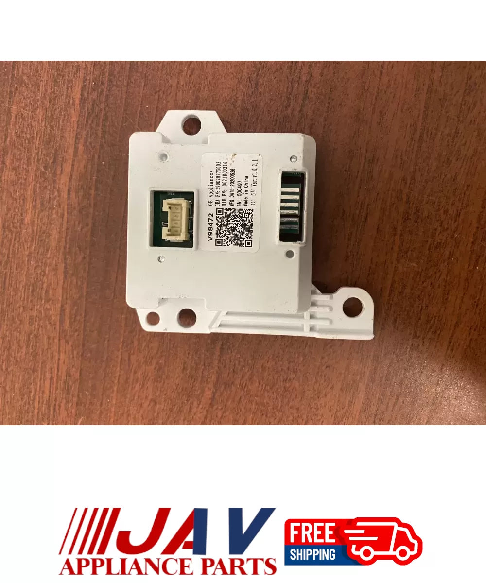 GE 290D2877G003 Washer Control Board PID# 35670