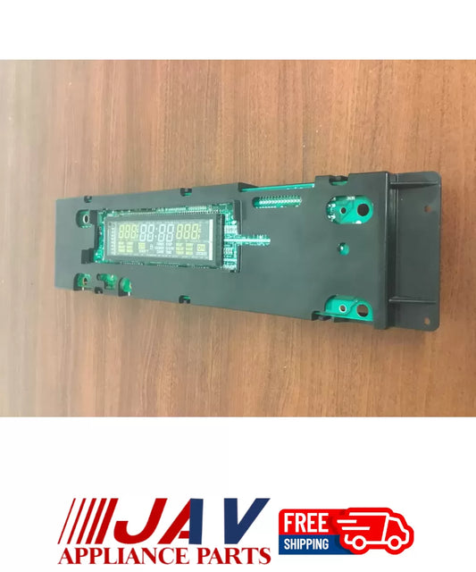 Whirlpool 8302319 Oven Double Control Board PID# 28335