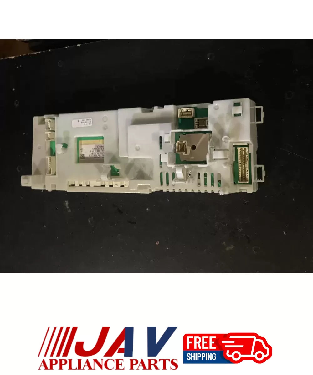 Bosch 9000824526-01 759715-01 Washer Control Board PID# 35219