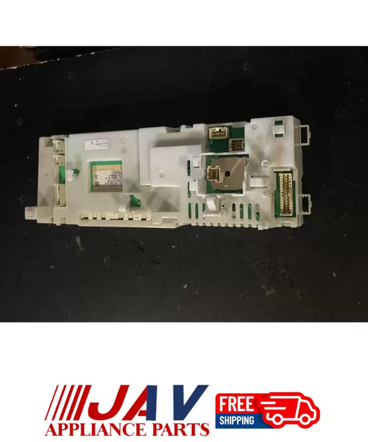 Bosch 9000824526-01 759715-01 Washer Control Board PID# 35219