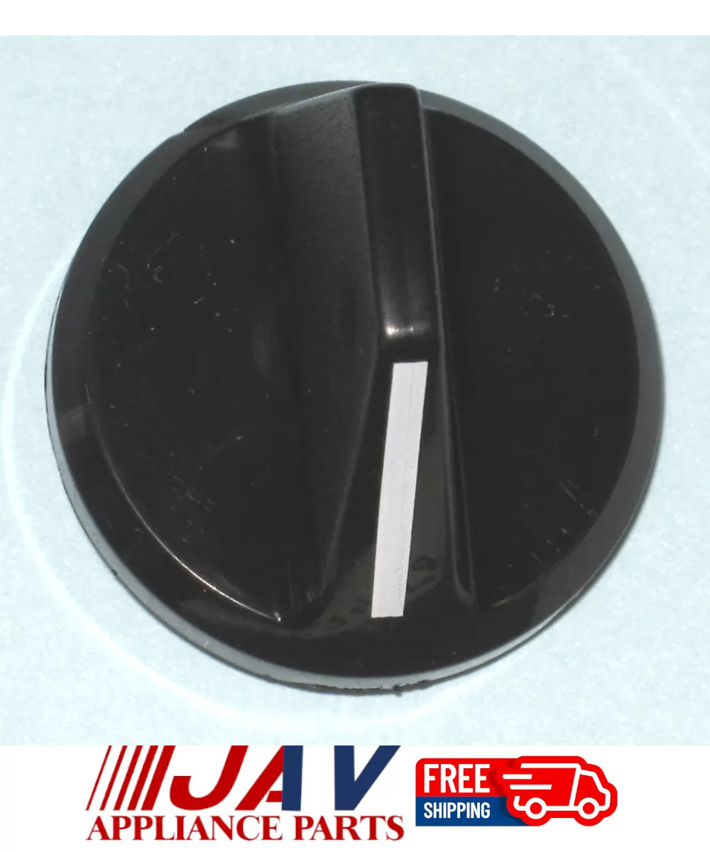 OEM Whirlpool Range Knob Inv# LR610