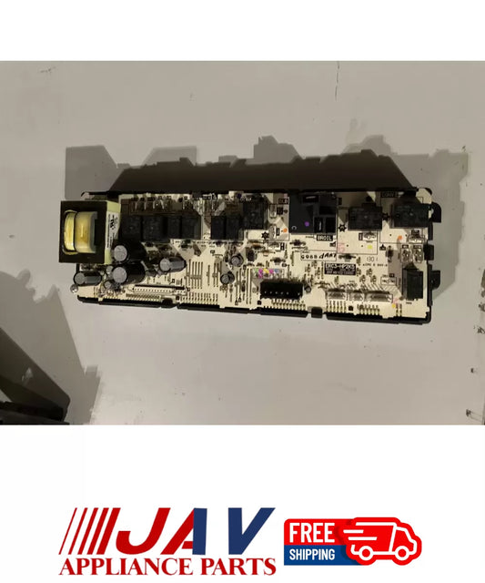GE 164D6476G088 Range Oven Control Board Wb27k10368 Wb27k10423 PID# 31249