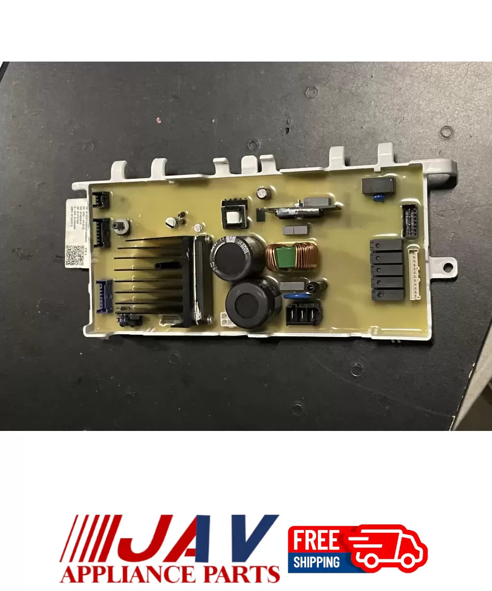 Kenmore W10683210 W10812697 Washer Control Board PID# 25854