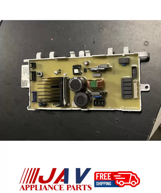 Kenmore W10683210 W10812697 Washer Control Board PID# 25854