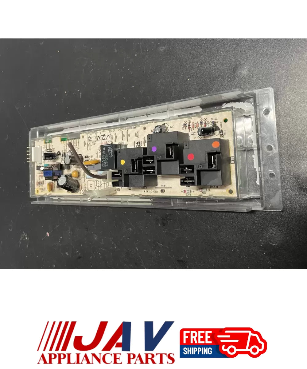 Kenmore General Electric AP5177950 Range Control Board PID# 22966