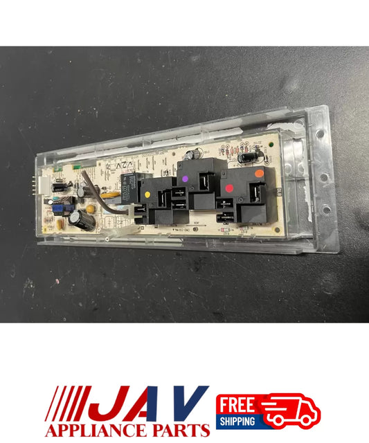 Kenmore General Electric AP5177950 Range Control Board PID# 22966