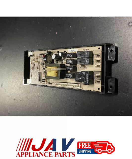 Frigidaire AP4510792 1564993 316557205 Range Control Board PID# 25734