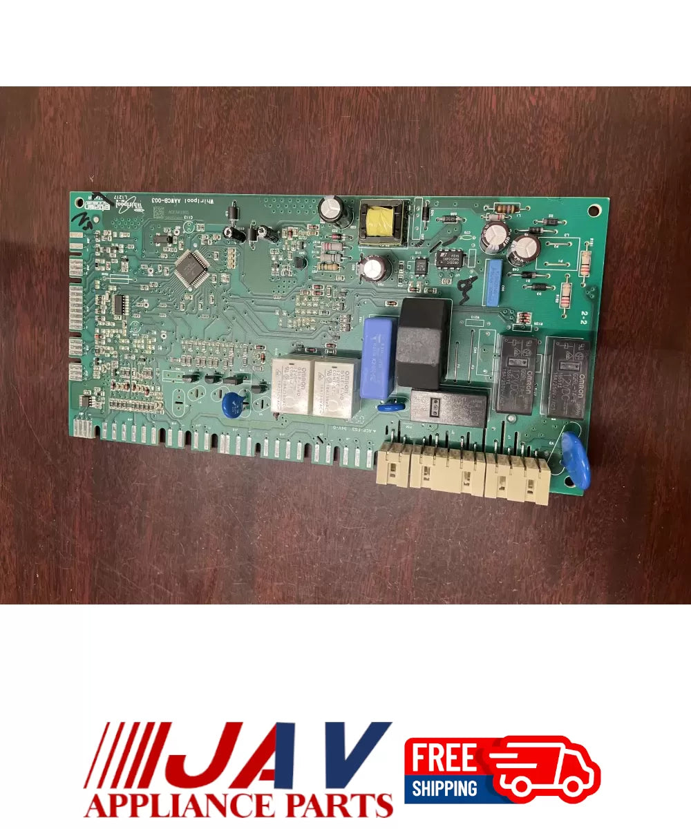 Whirlpool Kenmore AAWCB-003 Washer Control Board PID# 31911