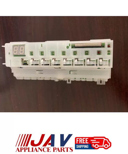 Bosch Dishwasher Control Board Part # 00266746 266746 PID# 35060