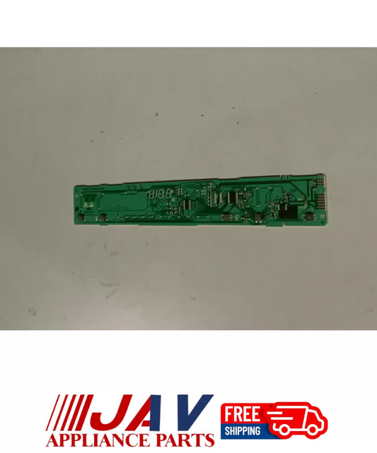 Bosch 718 823 02 Diswasher UI Display Control Board PID# 31635