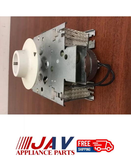 Maytag 6 2096710 62096710 Washer 209710 Timer 209710 209710 PID# 33226