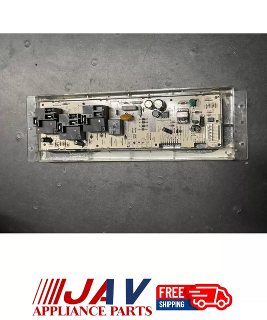 GE 191D3776P002 Range Control Board PID# 24152