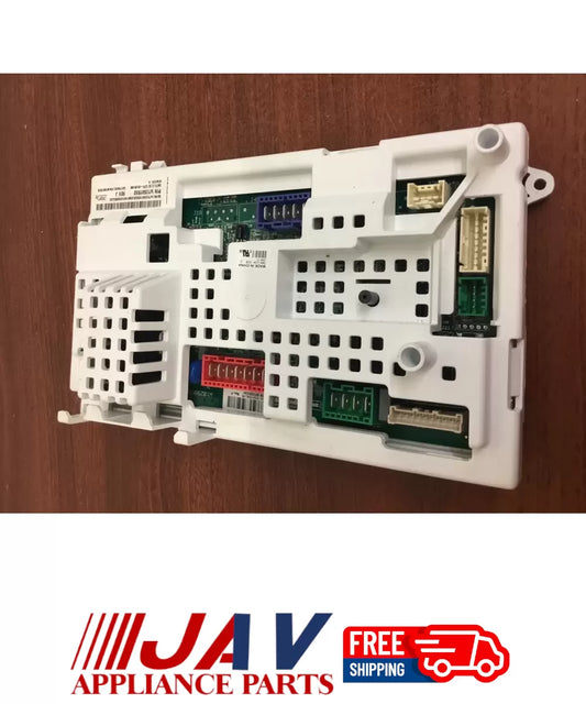 Whirlpool AP5781774 W10581552 PS8691627 Washer Control Board PID# 31812