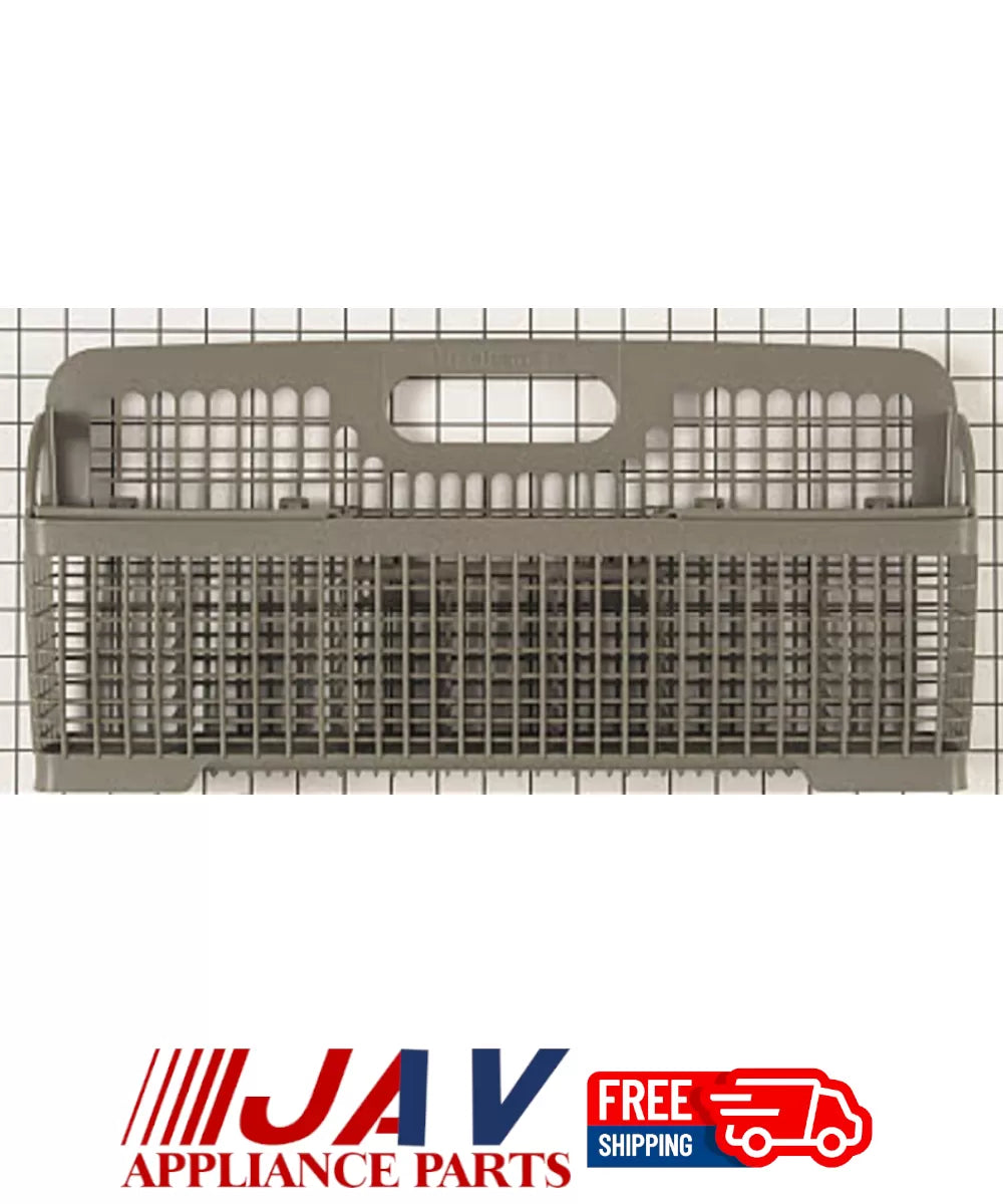 OEM Whirlpool Dishwasher Baskt-ware Inv# LR705