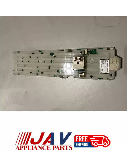 Bosch Washer Control Board EPW66322 9000-257-007 PID# 30837