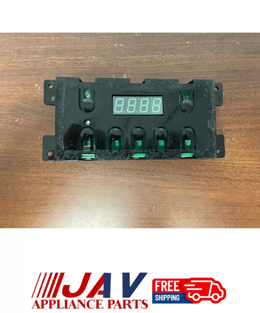 Frigidaire Kenmore AP6892696 316222801 Range Control Board PID# 28775