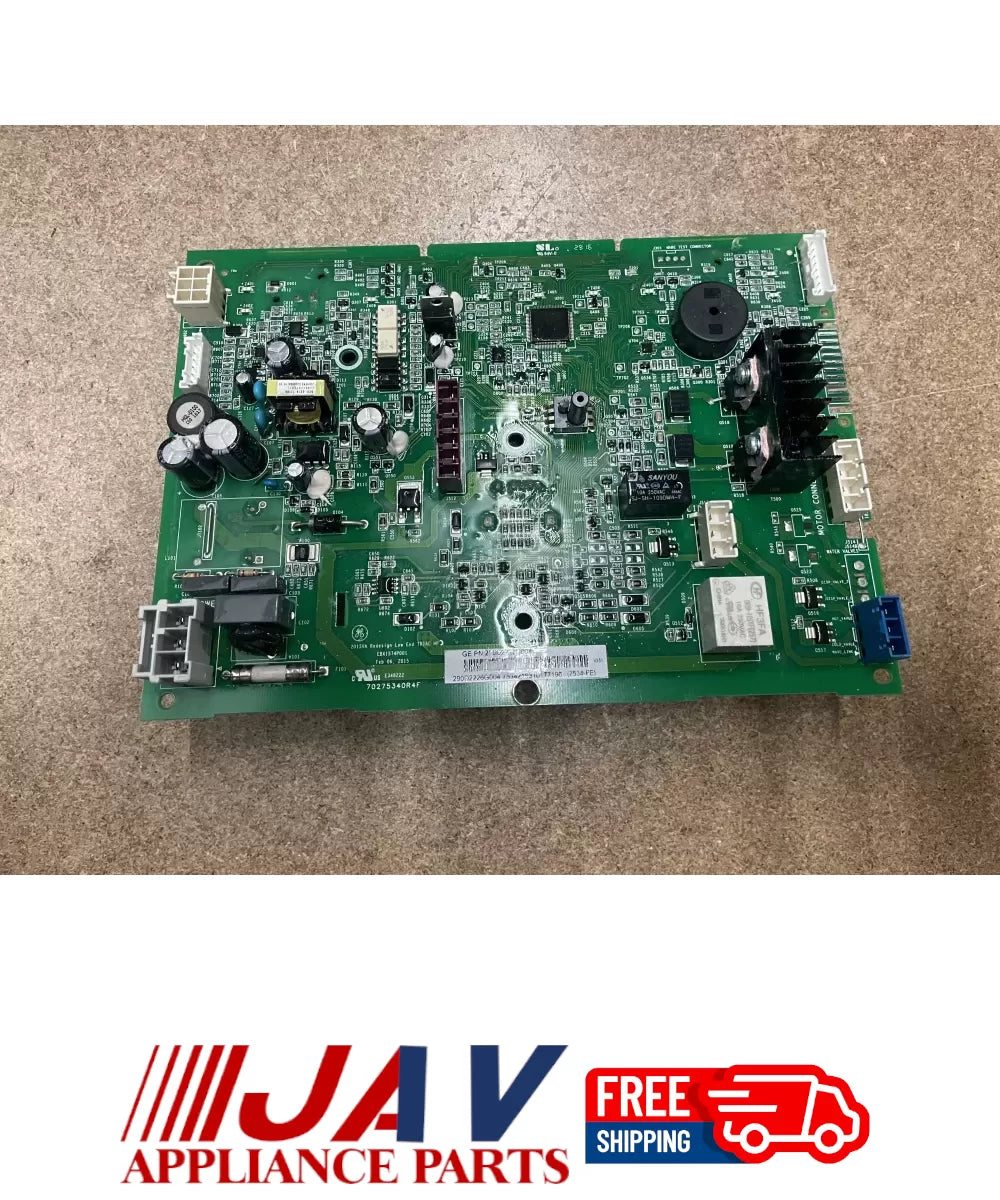 GE 290D2226G004 Washer Control Board PID# 23597