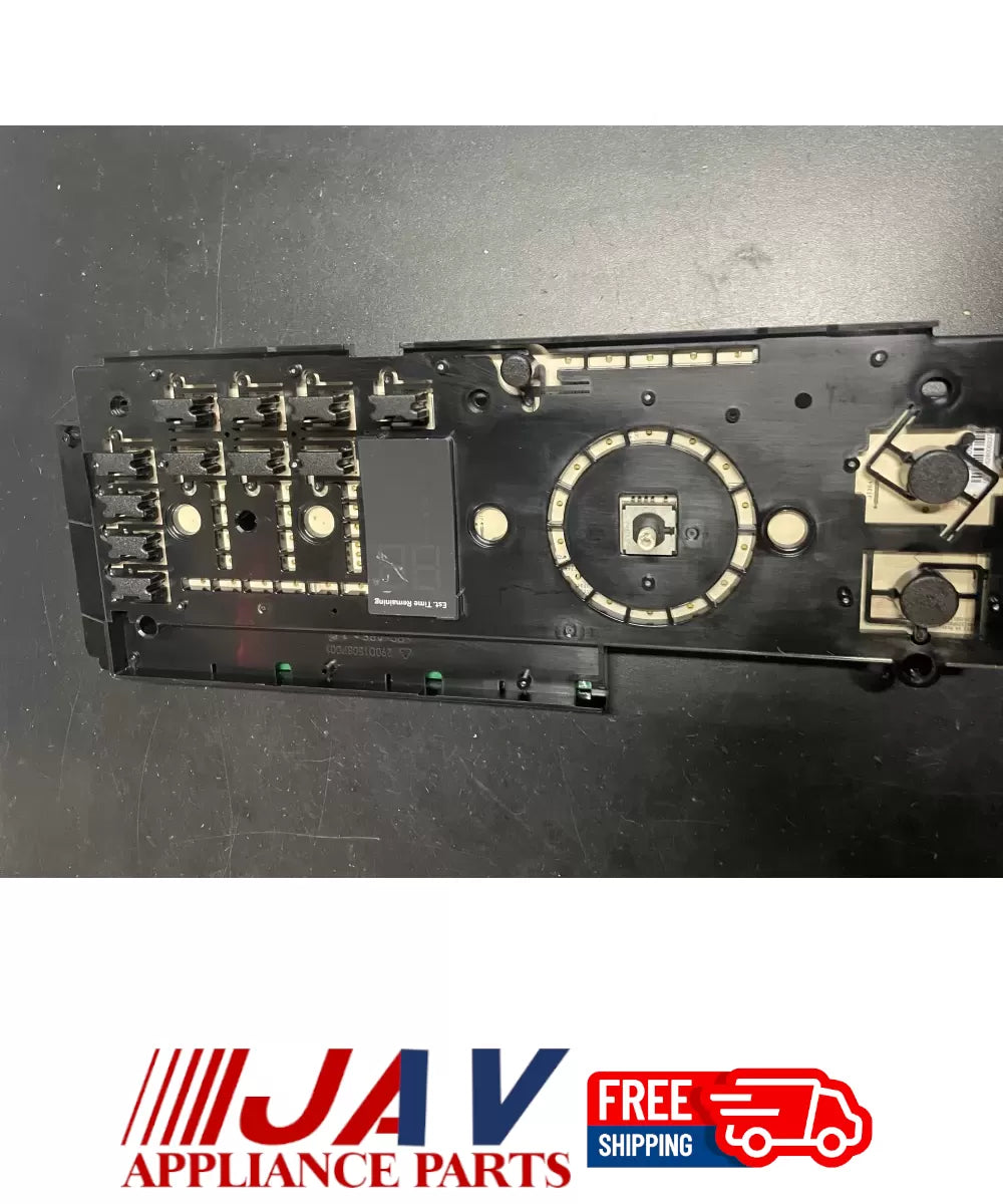 GE 290D2227G003 290D1525G002 WH18X26234 Washer Control Board PID# 22278