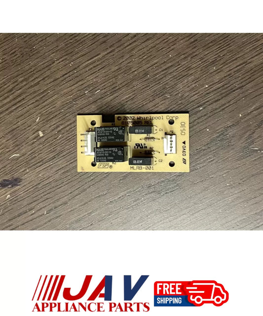 Maytag KitchenAid AP6012630 8301848 Oven Control Board PID# 37239
