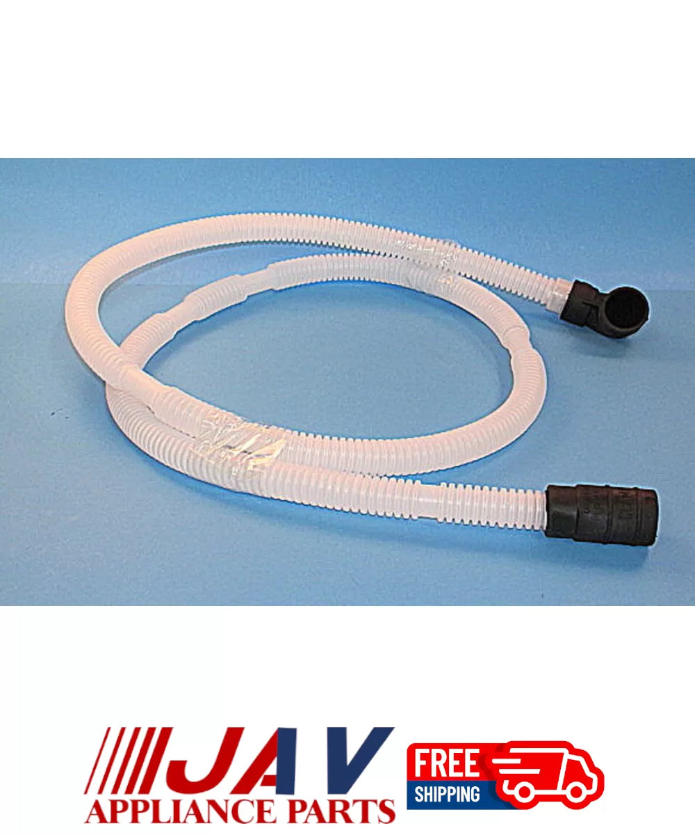 OEM Amana Dishwasher Drain Hose Inv# LR127