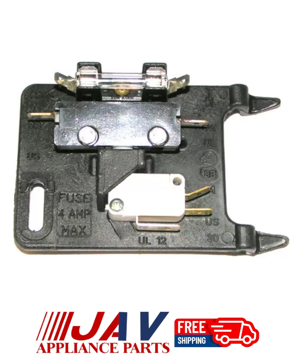 OEM International Washer Lid Switch Inv# LR1130