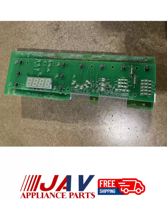 GE 175D4377G008 Washer Control Board PID# 24713