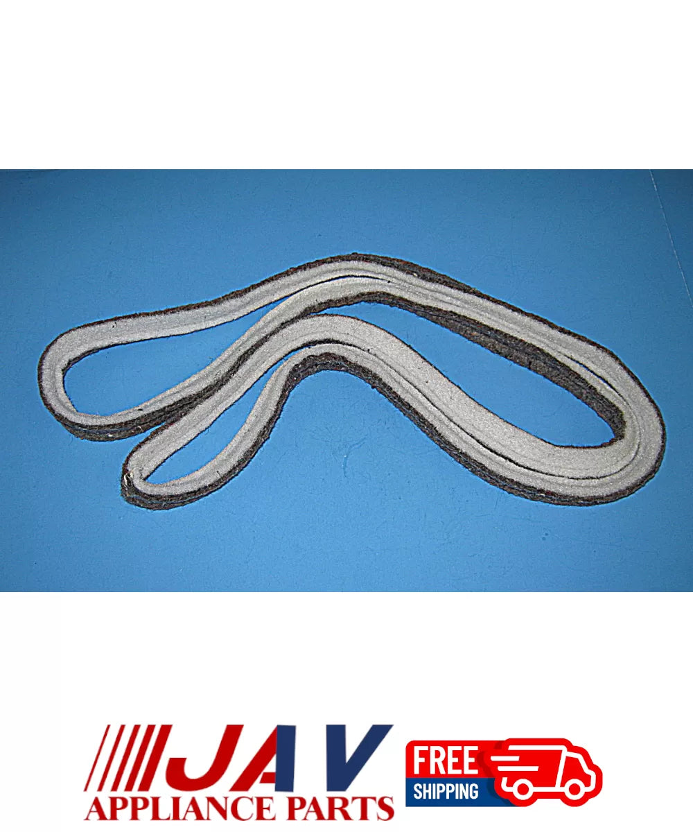 OEM Admiral Dryer Seal- Cyli Inv# LR498