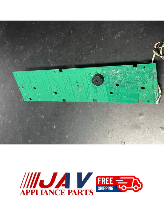 Maytag Whirlpool W10426811 Washer Control Board PID# 23581