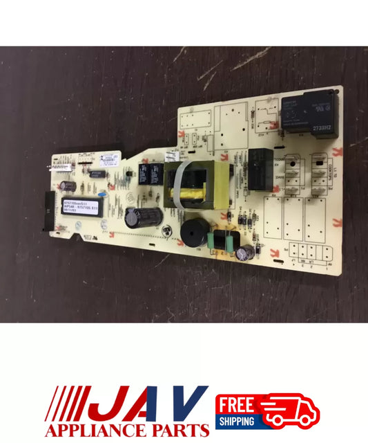 Kenmore 8524212R WP8524212 Oven Range Control Board PID# 33564