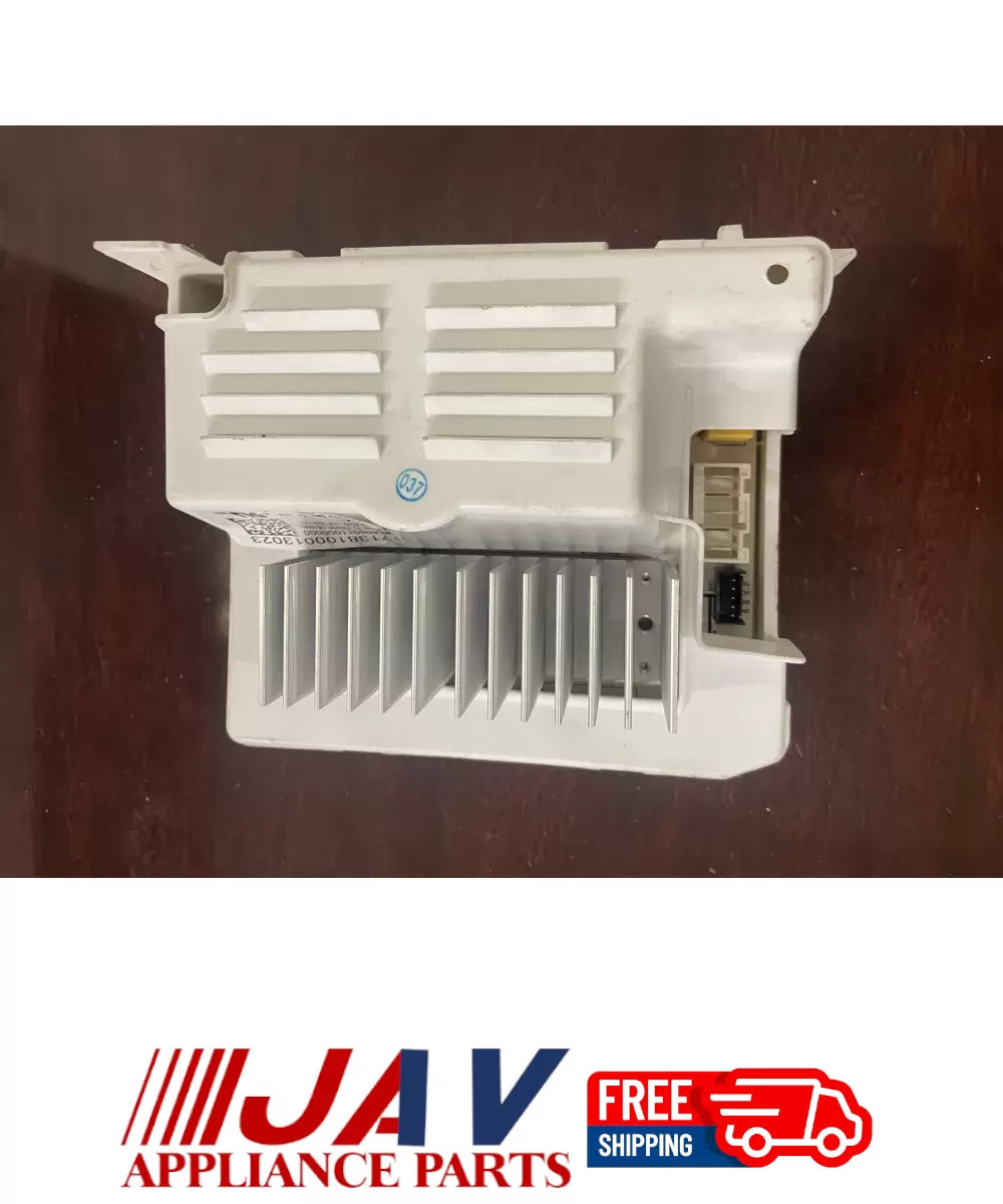 Midea 17138100013023 Washer Inverter Control Board PID# 36511
