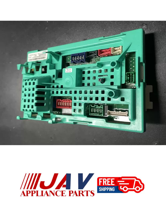 Kenmore W10445395 W10480184 PS3653305 Washer Control Board PID# 16321