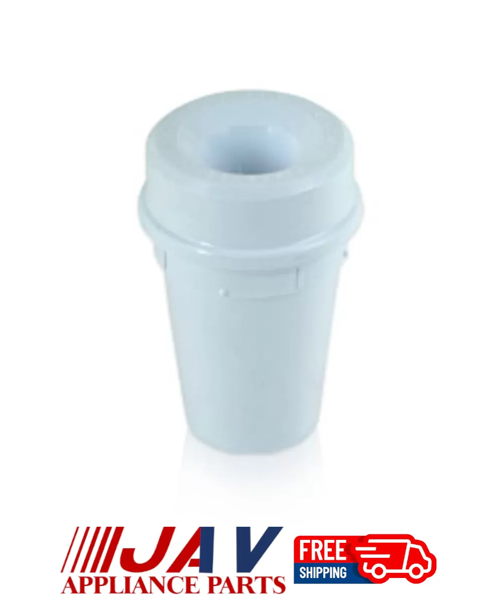 OEM Amana Washer Fabric Softener Dispenser Inv# LR1206