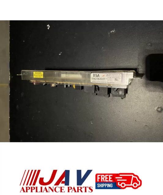 GE WB27T10816 WB27X45466 Oven Range Control Board PID# 25530