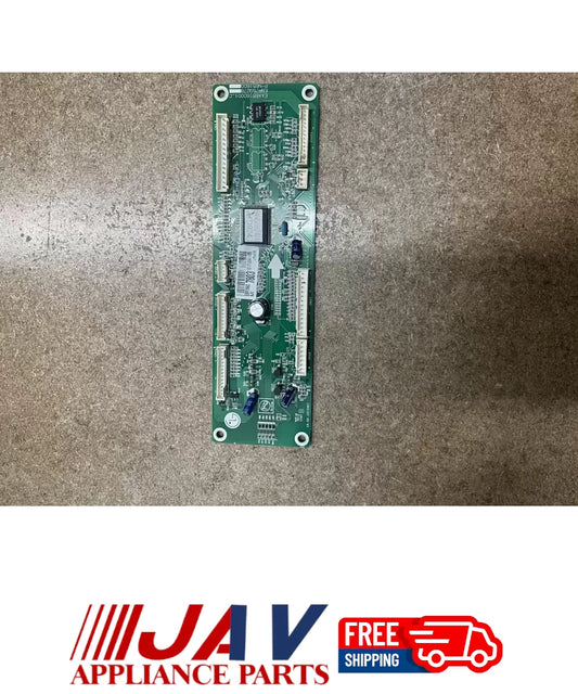 GE EBR76927803 Range Control Board Pcb Assembly PID# 18023