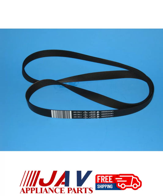 OEM Kenmore Washer Drive Belt Inv# LR1164